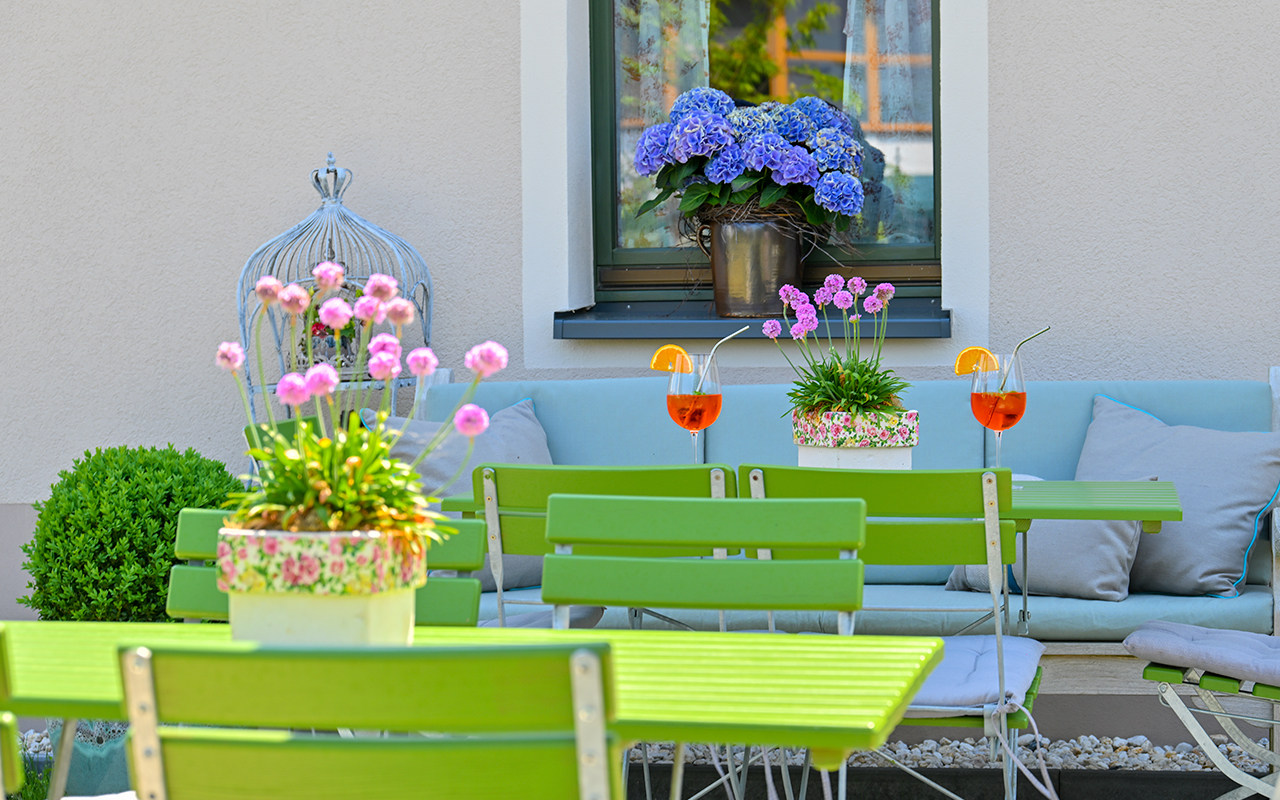 Terrase Gasse 7